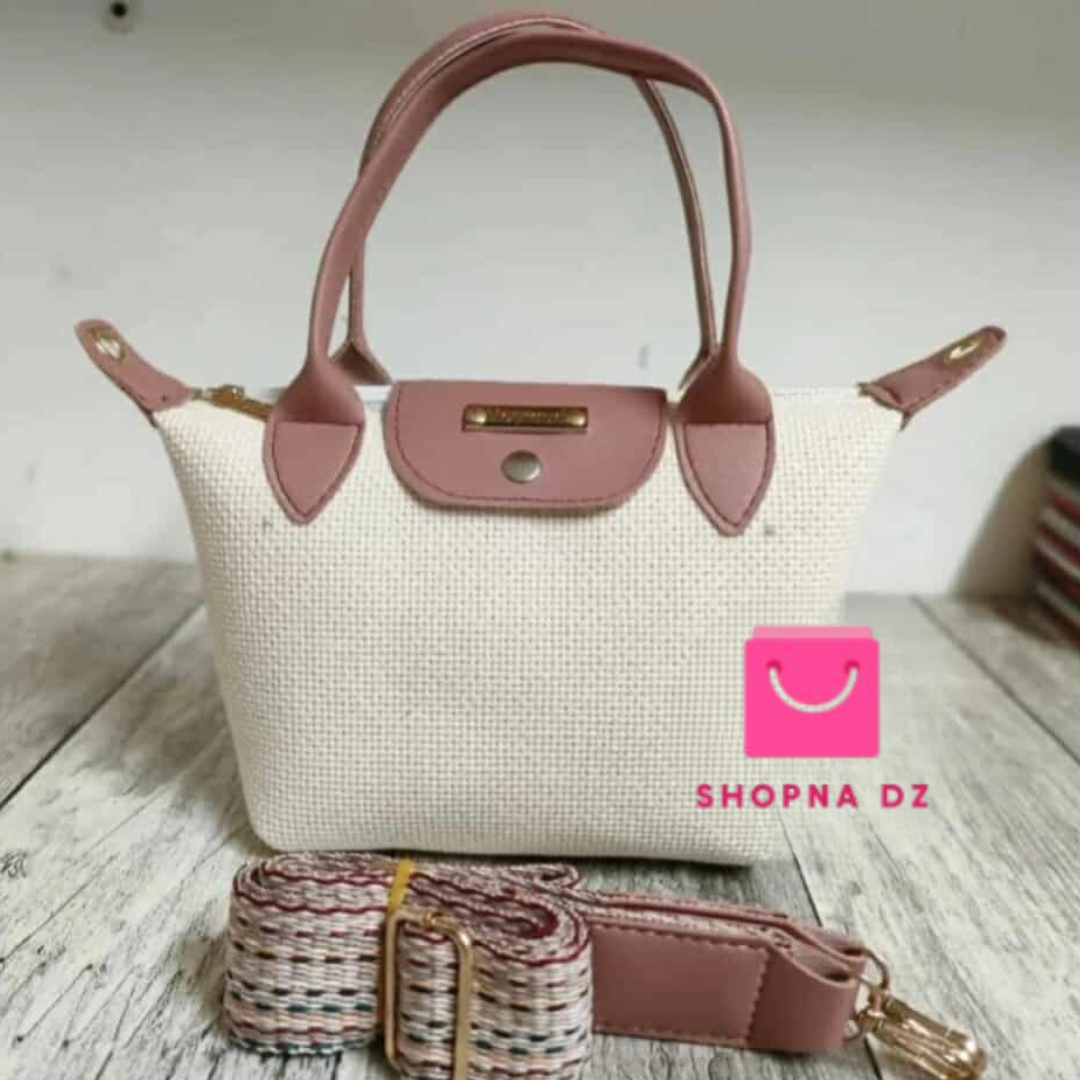 الحقيبة المثالية للدخول الاجتماعي 👜 حقيبة يد عصرية – أناقة يومية مع لمسة عملية!