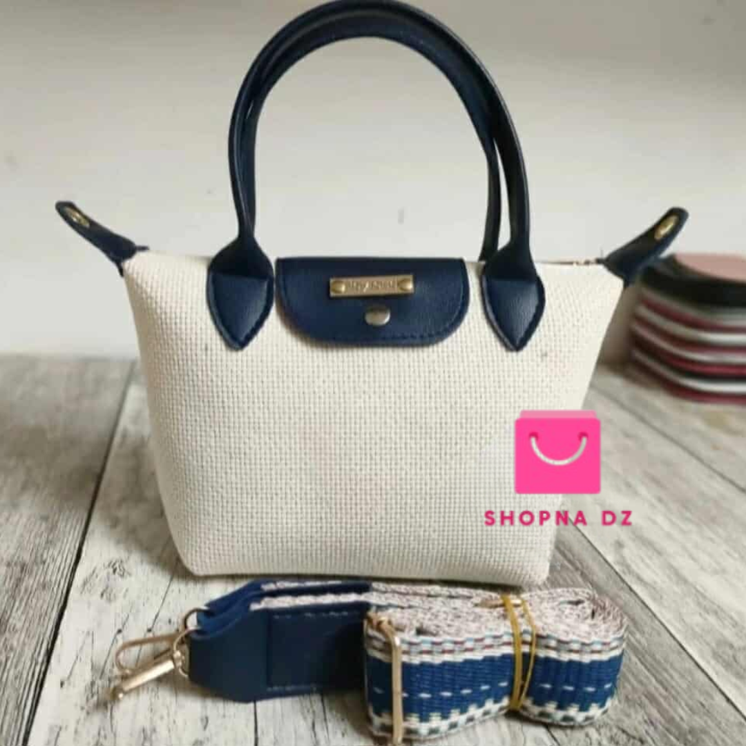 الحقيبة المثالية للدخول الاجتماعي 👜 حقيبة يد عصرية – أناقة يومية مع لمسة عملية!