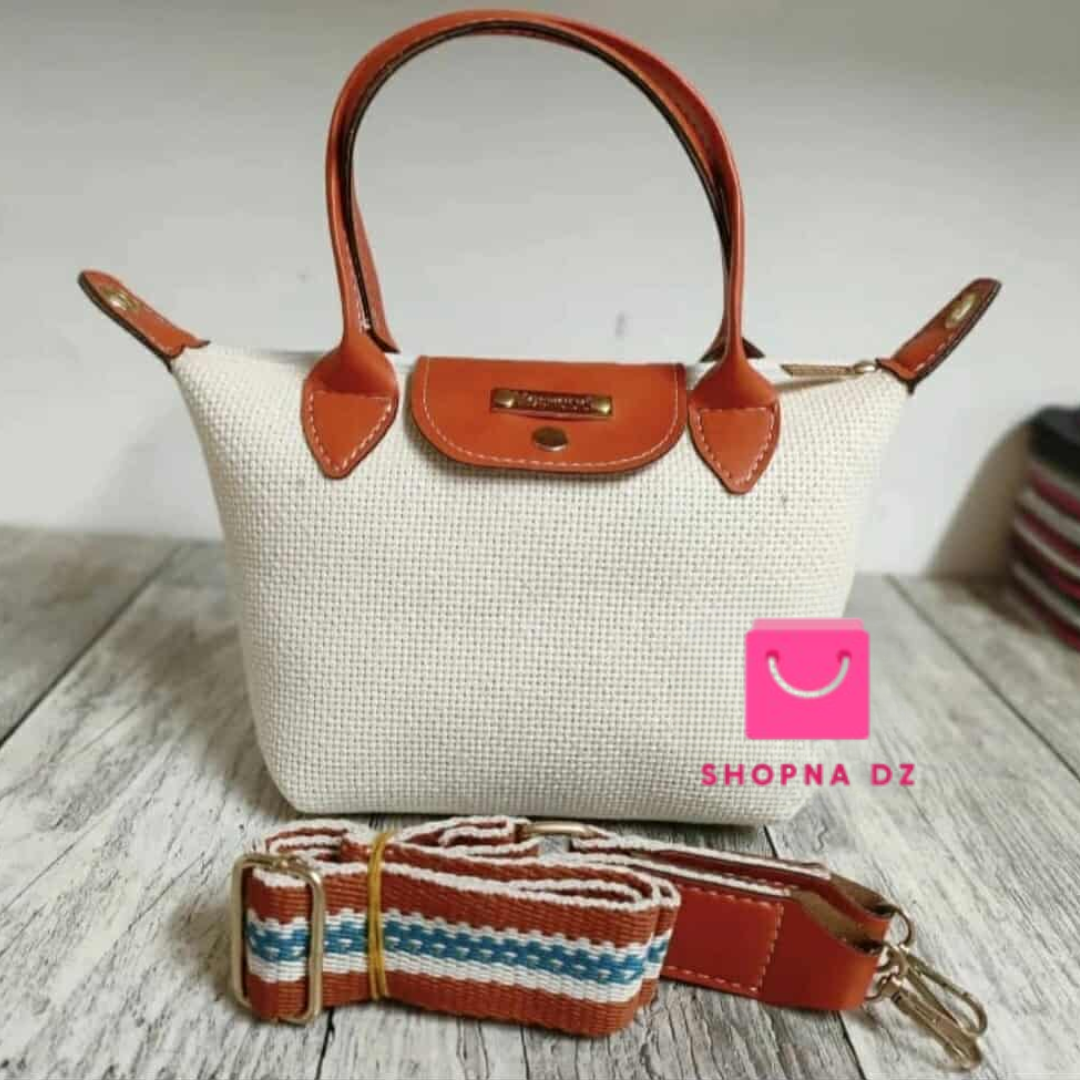 الحقيبة المثالية للدخول الاجتماعي 👜 حقيبة يد عصرية – أناقة يومية مع لمسة عملية!