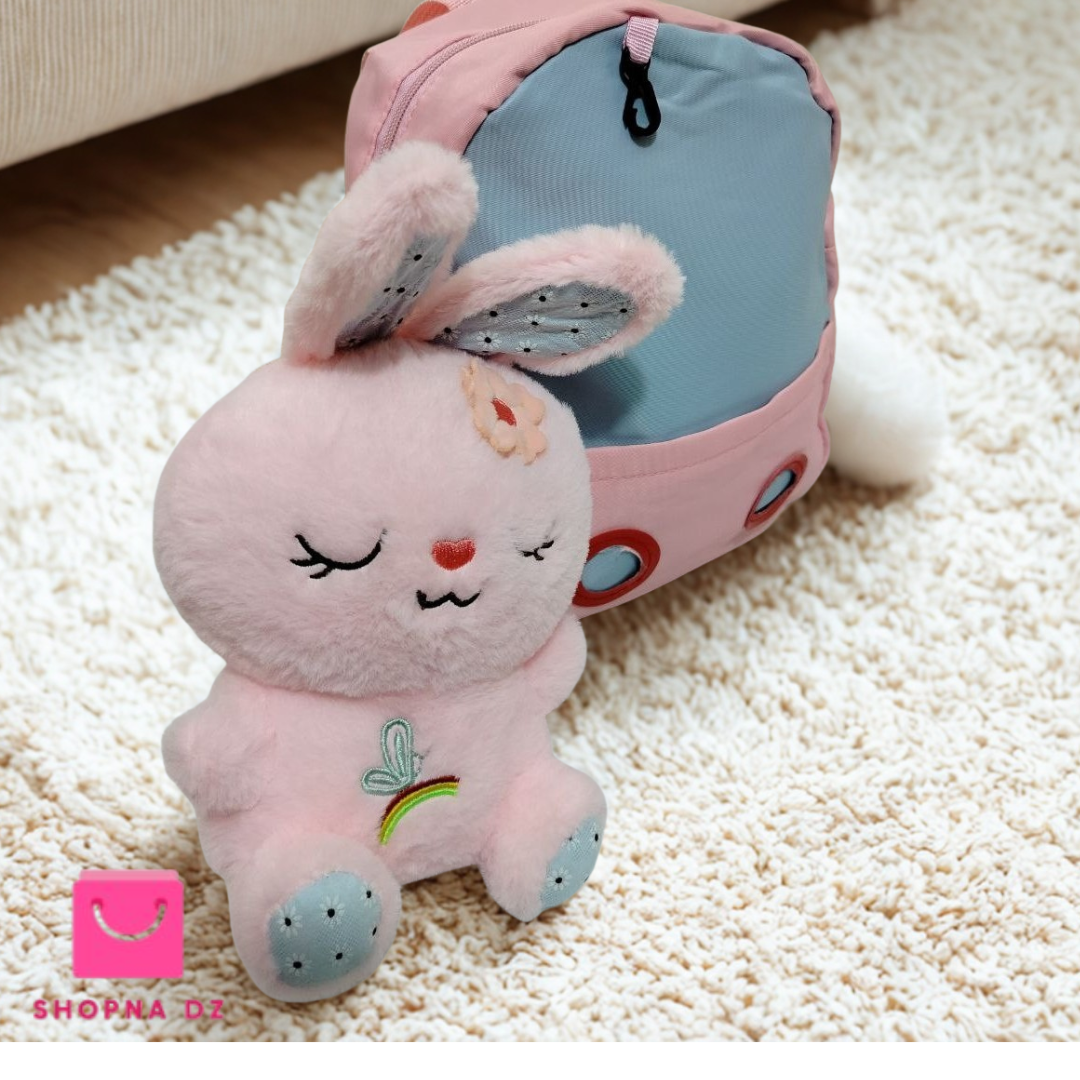 حقيبة الروضة والتحضيري – تصميمات رائعة للأطفال