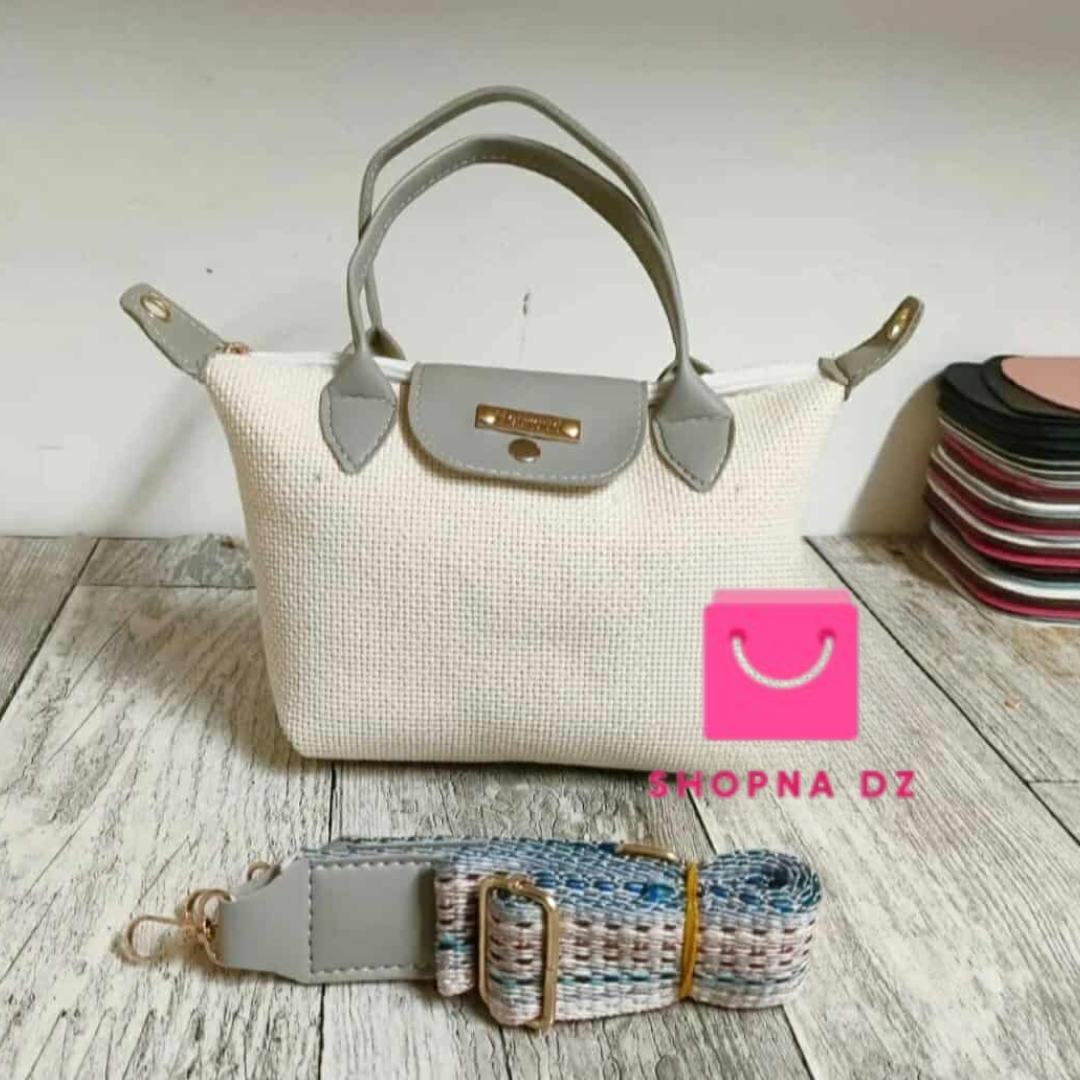 الحقيبة المثالية للدخول الاجتماعي 👜 حقيبة يد عصرية – أناقة يومية مع لمسة عملية!