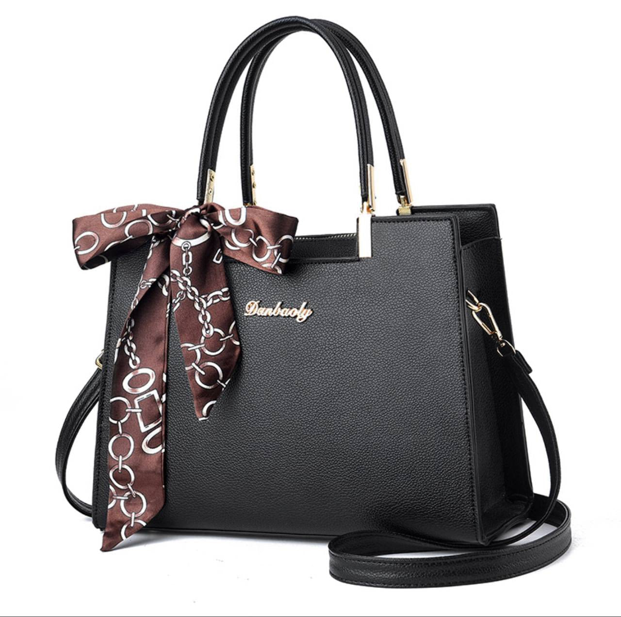 حقيبة Danbaoly – الأناقة والراحة في كل خطوة!