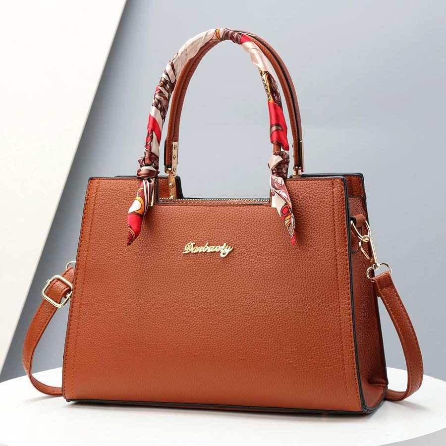 حقيبة Danbaoly – الأناقة والراحة في كل خطوة!