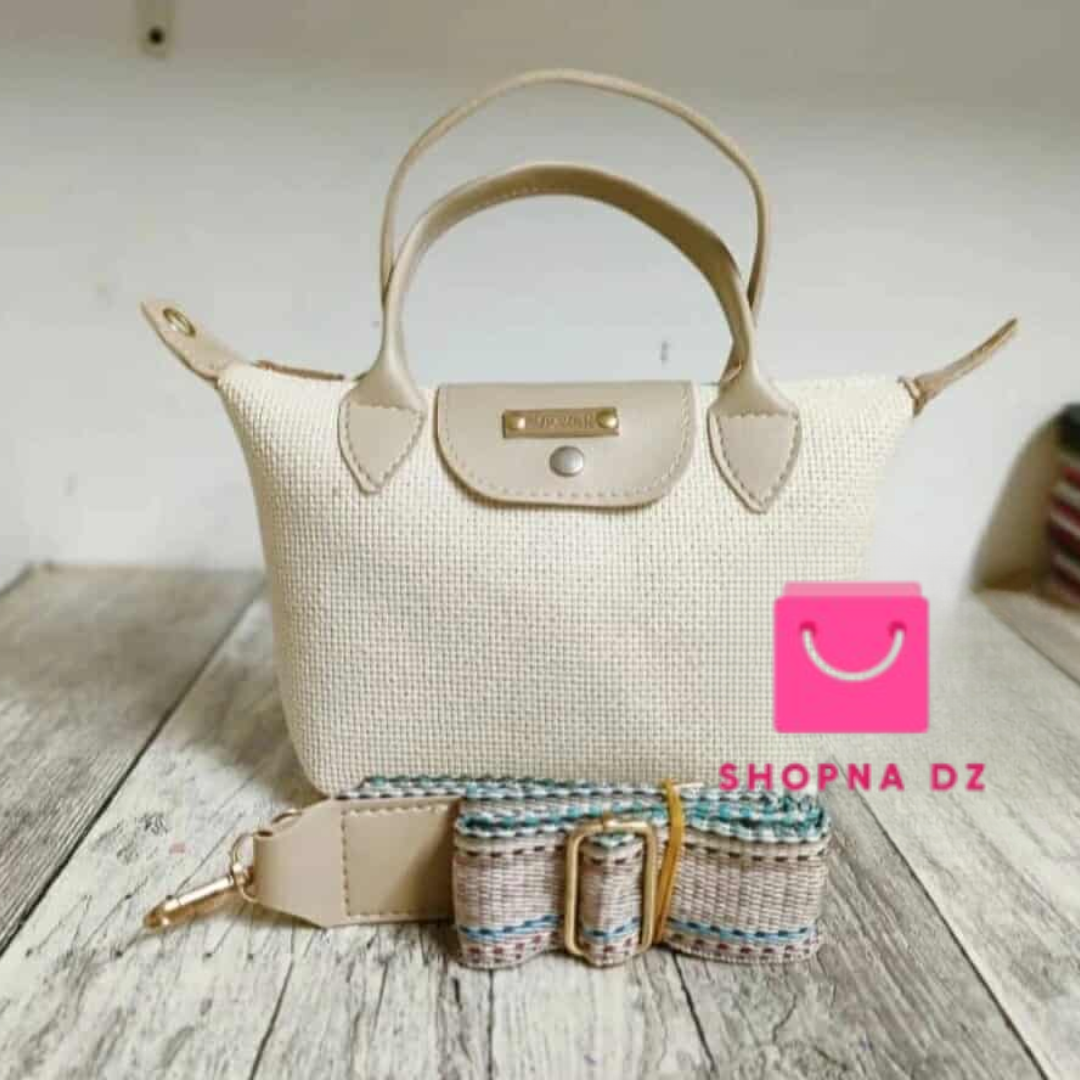 الحقيبة المثالية للدخول الاجتماعي 👜 حقيبة يد عصرية – أناقة يومية مع لمسة عملية!