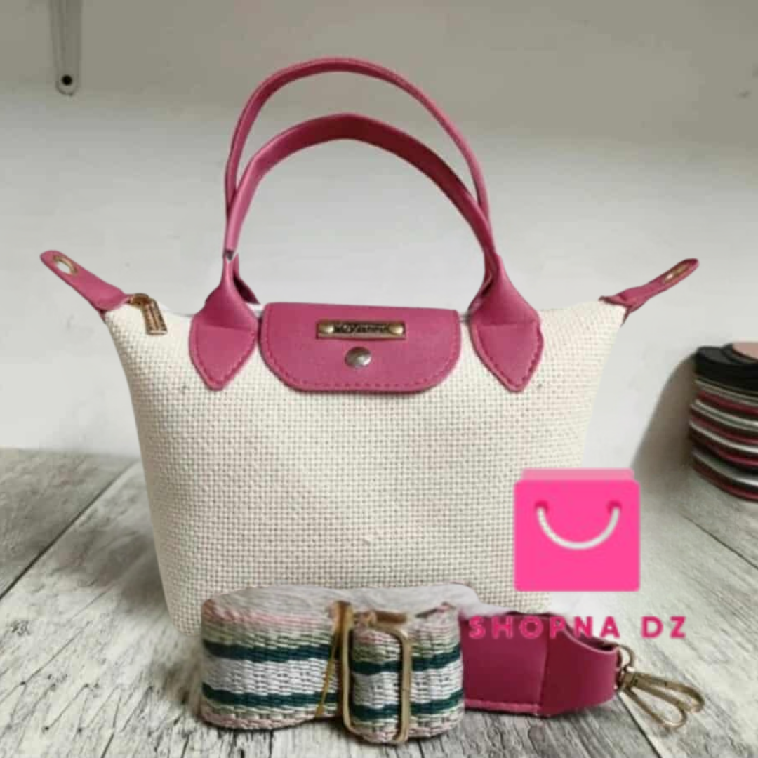 الحقيبة المثالية للدخول الاجتماعي 👜 حقيبة يد عصرية – أناقة يومية مع لمسة عملية!