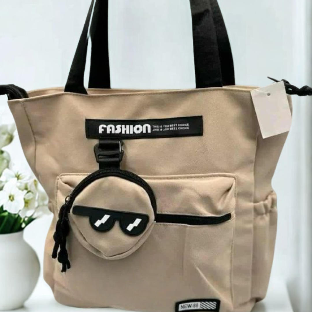 👜 توت باق – الأناقة والبساطة في حقيبة واحدة!