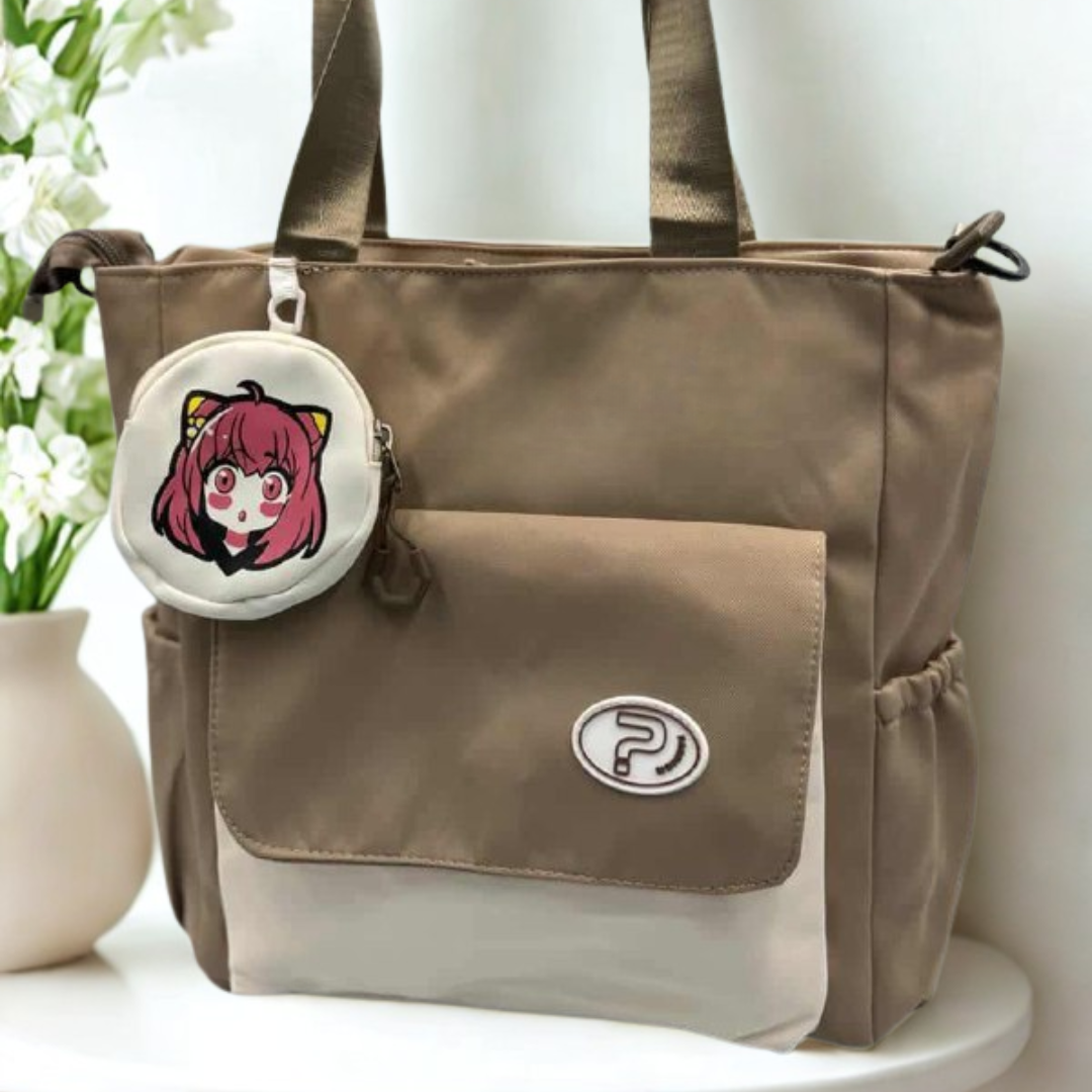 👜 توت باق – الأناقة والبساطة في حقيبة واحدة!