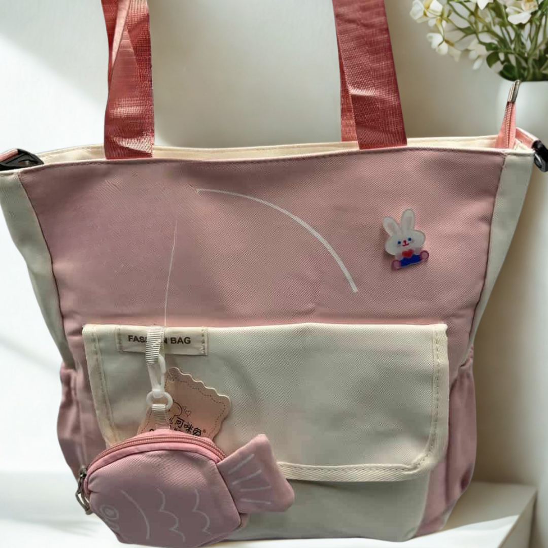 👜 توت باق – الأناقة والبساطة في حقيبة واحدة!