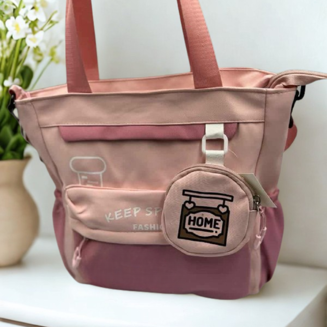 👜 توت باق – الأناقة والبساطة في حقيبة واحدة!