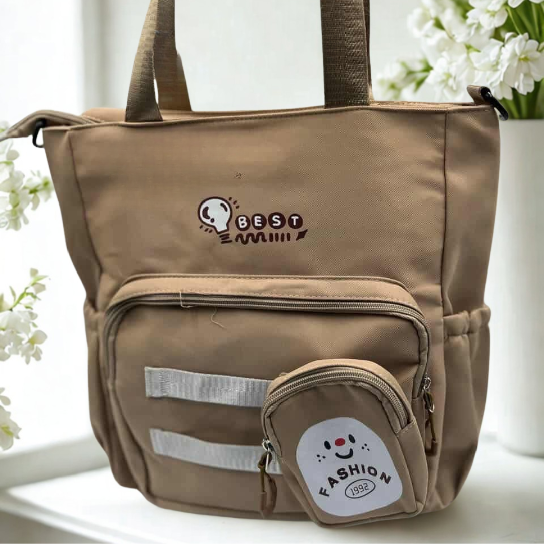 👜 توت باق – الأناقة والبساطة في حقيبة واحدة!