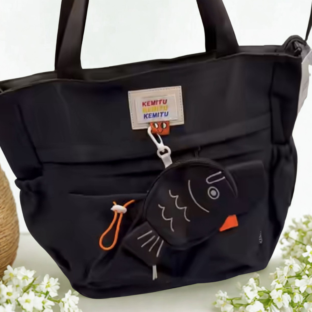 👜 توت باق – الأناقة والبساطة في حقيبة واحدة!